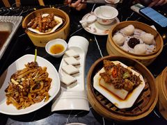 -稻香饭店(IFS国金中心店)
