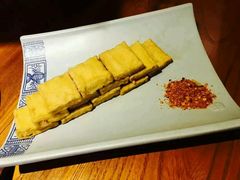 -云海肴·汽锅鸡·云南菜(天津国金汇店)