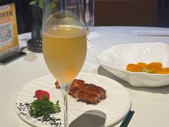 -岁粤Moon·湖景餐厅(月光码头店)