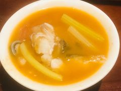 -桃源春晓中餐厅 TaoYuan Restaurant