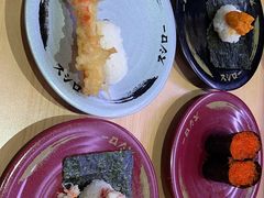 -寿司郎(皇庭广场店)