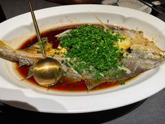 -锦府园·新台州菜(合生汇店)