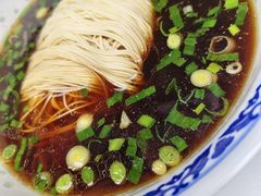-二泉园老菜馆·百年无锡菜