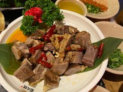 -蜀九香火锅(九眼桥店)