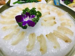 -广胜通达海鲜食府(黄沙店)