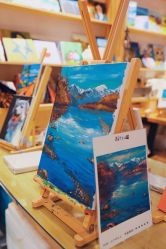 -吾行DIY手工坊(壹方北馆店)