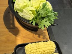 -京门活鱼馆·鱼火锅(百子湾（原红庙）店)