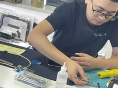 -胜灿苹果华为手机电脑维修回收(徐汇店)