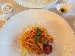 -casamosaico卡萨马可意大利餐厅