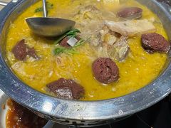 -福禄财东北菜(珠江帝景店)