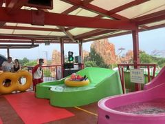 -上海玛雅海滩水公园