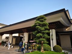 -梅地亚君澜度假酒店俱乐部