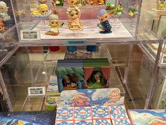 -泡泡玛特POPMART(合生汇店)