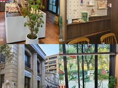 -富贵面包公司(运河店)