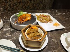 -翠香阁潮州菜馆·始于1994(珠江路店)