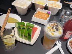 -海底捞火锅(航洋城店)