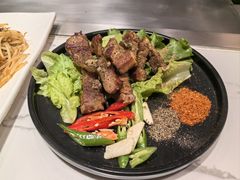 -火地铁板烧(昆山万象汇店)