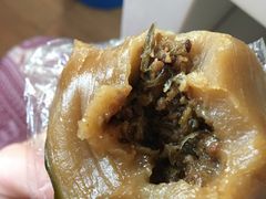 -夹江老头叶儿粑(石雁儿小区店)