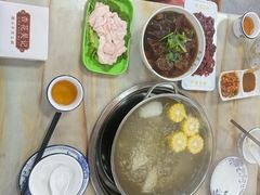 -杏花吴记牛肉火锅