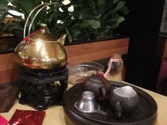 -喜鹊茶点.啫煲(车陂店)