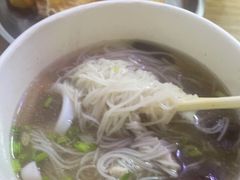 -阿玲面线糊(溪岸路店)