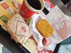 -肯德基(万科广东路店)