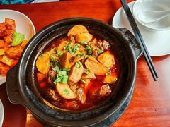 -古南都·老广东酒楼(龙江店)
