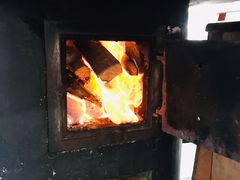 真的烧柴煮鱼哦-陈大锅·岳阳鱼馆·地道岳阳菜(美食街店)