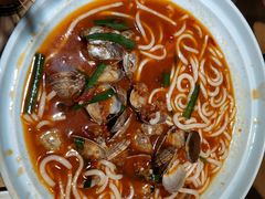 -户大姐土豆粉(国贸店)