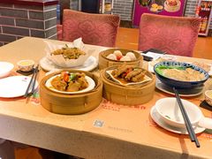 招牌虾饺皇-点都德(北京路贰店)