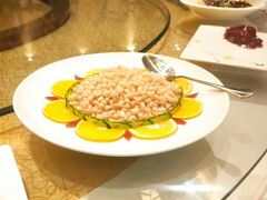 荠菜冬笋-吴越荣记苏州菜·松鼠桂鱼100%活鱼现做(斜塘老街店)