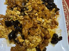 -天津乾毓德饭庄·清真传统炒菜·海鲜烧烤(咸阳路店)