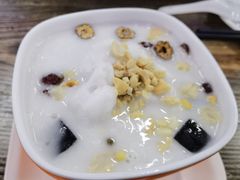 海南清补凉-聚鲜阁海鲜美食城(香水湾店)