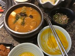 -汉拿山(悦荟·万科购物中心店)