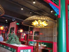 -北平食府.北京烤鸭(亦庄店)