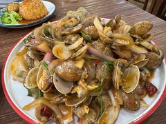 -叶存利海鲜大馅饺子(海宁路总店)