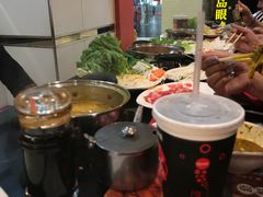 -呷哺呷哺(西单大悦城店)