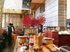 -上海柏悦酒店·世纪100牛排馆