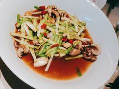 -鸽子侯·家宴·平价海鲜(绿地店)