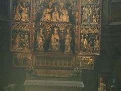 -斯蒂芬主教座堂(Stephansdom)