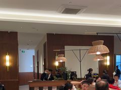 -客颂·客家宴(大壮国际广场店)