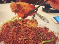 -桥底辣蟹(谢斐道店)