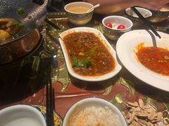 -缪氏川菜(深圳北站缤果空间店)