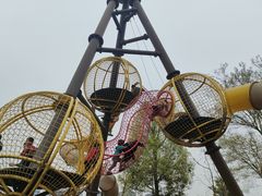 -枫香湖儿童公园