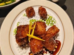 -锦荟JINHUI·浙江小馆(上海荟聚店)