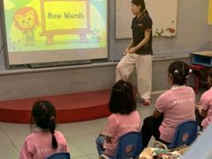 -联恩国际儿童教育·幼小衔接·少儿英语·托管班(远洋未来中心店)