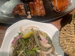 -南拳十三姨·潮汕砂锅粥(世纪金源店)