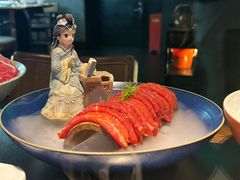 -大隐·成都火锅Bistro(合生麒麟新天地店)