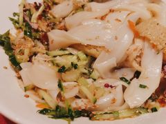 西贝面筋-西贝(吴江路湟普汇店)
