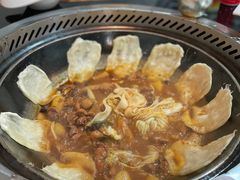 -三里屯土灶炖公鸡地锅鸡(江东店)